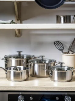 KitchenAid Koch-Set , 7-tlg.