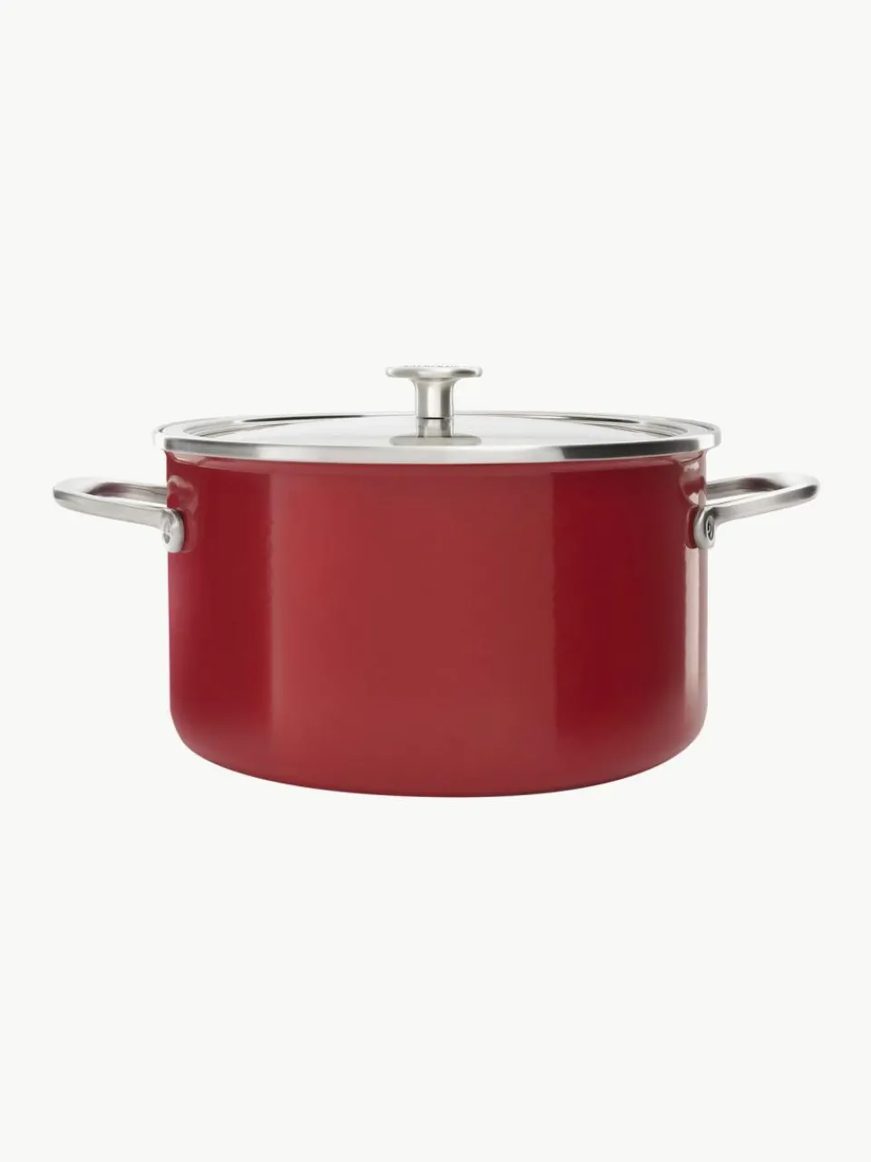 KitchenAid Koch-Set , 10-tlg.