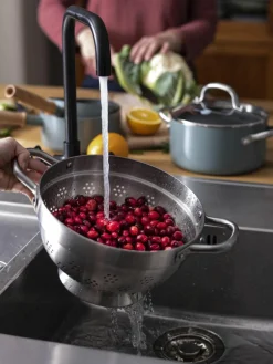 GreenPan Koch-Set Mayflower mit Antihaftbeschichtung, 10-tlg.