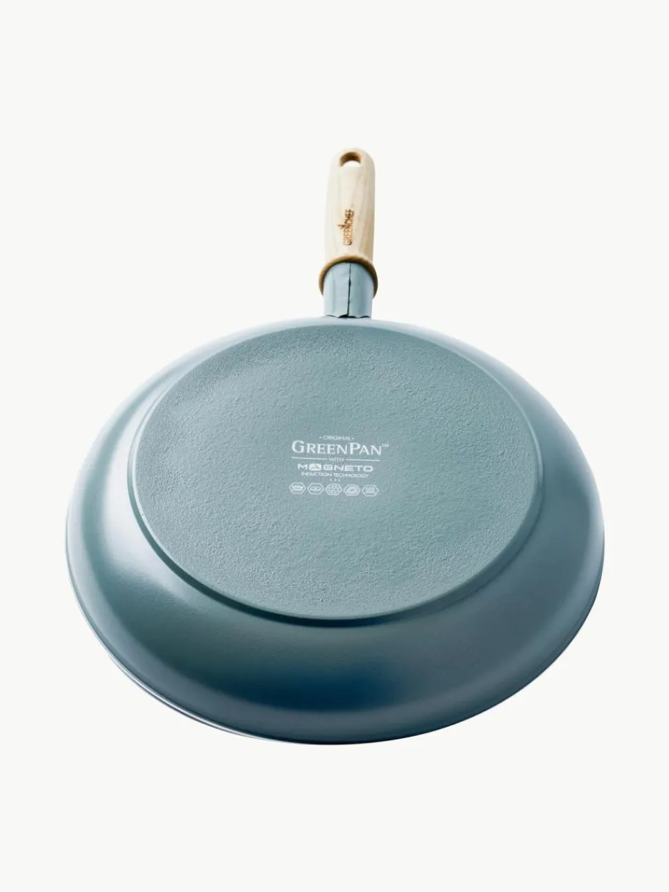GreenPan Koch-Set Mayflower mit Antihaftbeschichtung, 10-tlg.