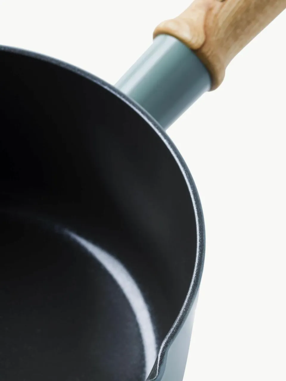GreenPan Koch-Set Mayflower mit Antihaftbeschichtung, 10-tlg.