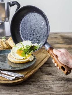 GreenPan Koch-Set Mayflower Pro mit Antihaftbeschichtung, 8-tlg.