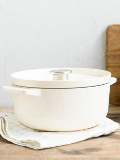 KitchenAid Kochtopf Doelle mit Antihaftbeschichtung