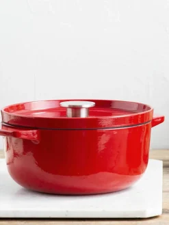 KitchenAid Kochtopf Doelle mit Antihaftbeschichtung