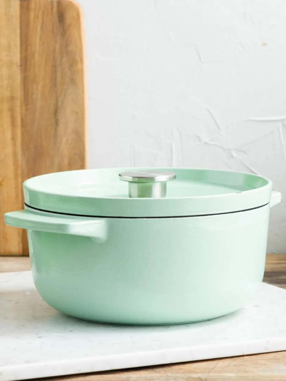 KitchenAid Kochtopf Doelle mit Antihaftbeschichtung
