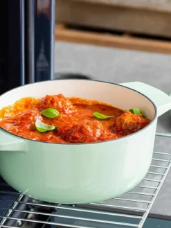 KitchenAid Kochtopf Doelle mit Antihaftbeschichtung
