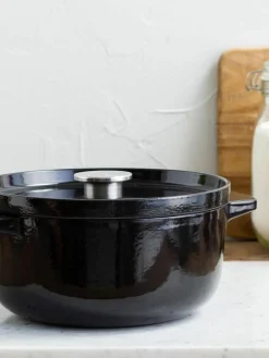 KitchenAid Kochtopf Doelle mit Antihaftbeschichtung