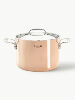 De Buyer Kochtopf Prima Matera