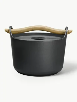 iittala Kochtopf Sarpaneva mit Antihaftbeschichtung