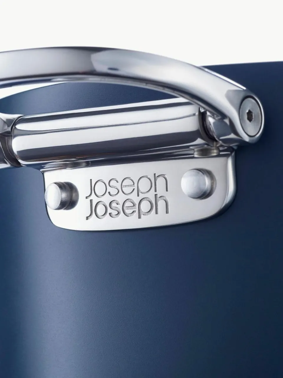 Joseph Joseph Kochtopf Space mit Antihaft-Beschichtung