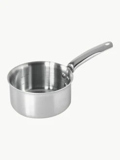 De Buyer Kochtöpfe Alchimy aus Edelstahl, 3er-Set