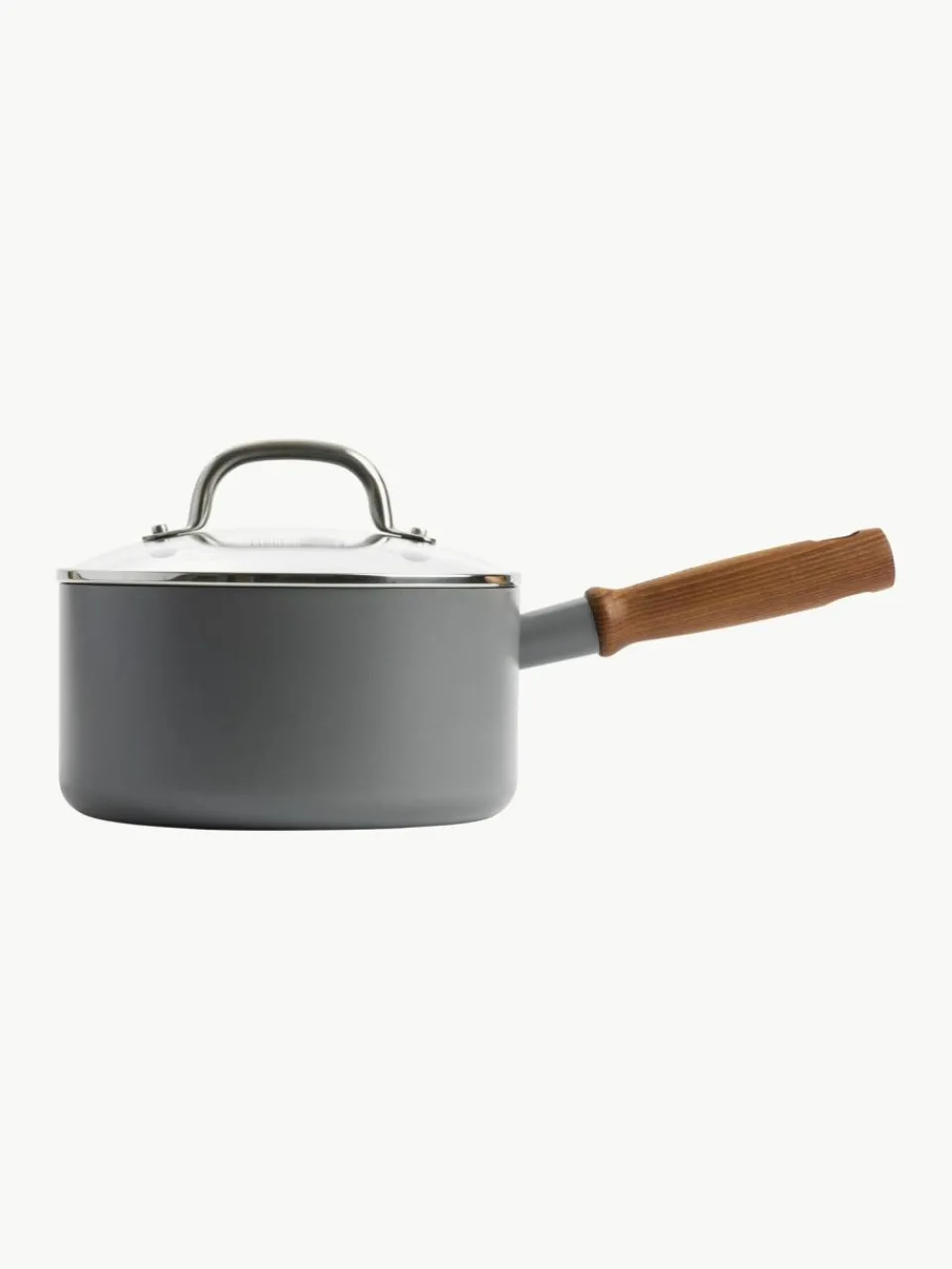 GreenPan Kochtöpfe Mayflower Pro mit Antihaftbeschichtung, 3er-Set