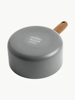 GreenPan Kochtöpfe Mayflower Pro mit Antihaftbeschichtung, 3er-Set