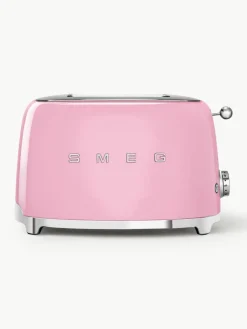 Smeg Kompakt Toaster 50's Style