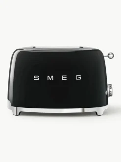 Smeg Kompakt Toaster 50's Style