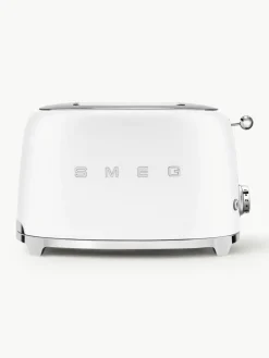 Smeg Kompakt Toaster 50's Style
