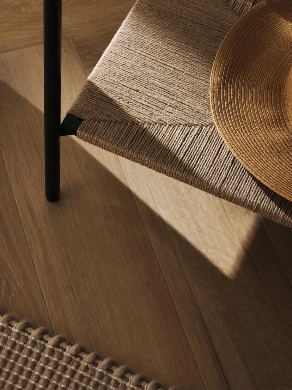 Westwing Collection Konsole June aus Mangoholz