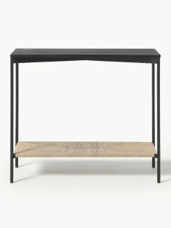 Westwing Collection Konsole June aus Mangoholz