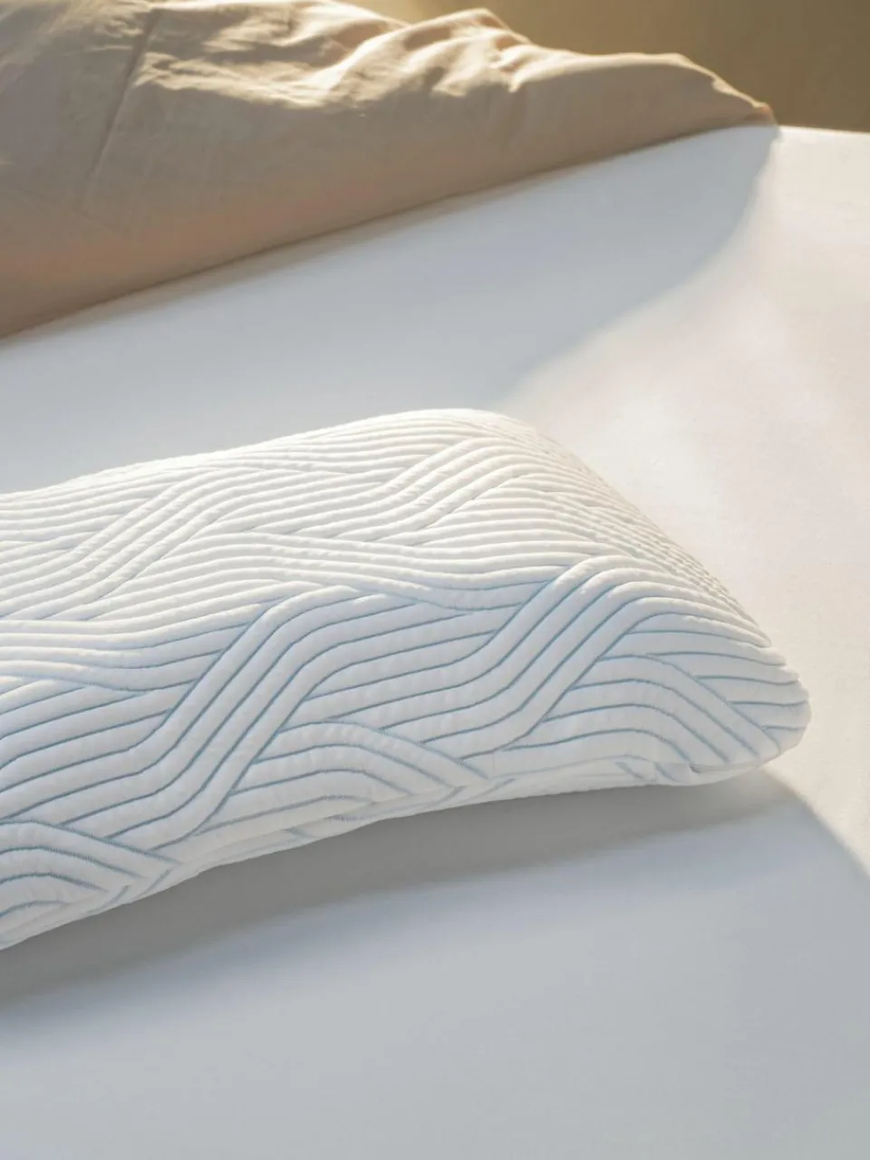 Tempur Kopfkissen Arch SmartCool, mittel