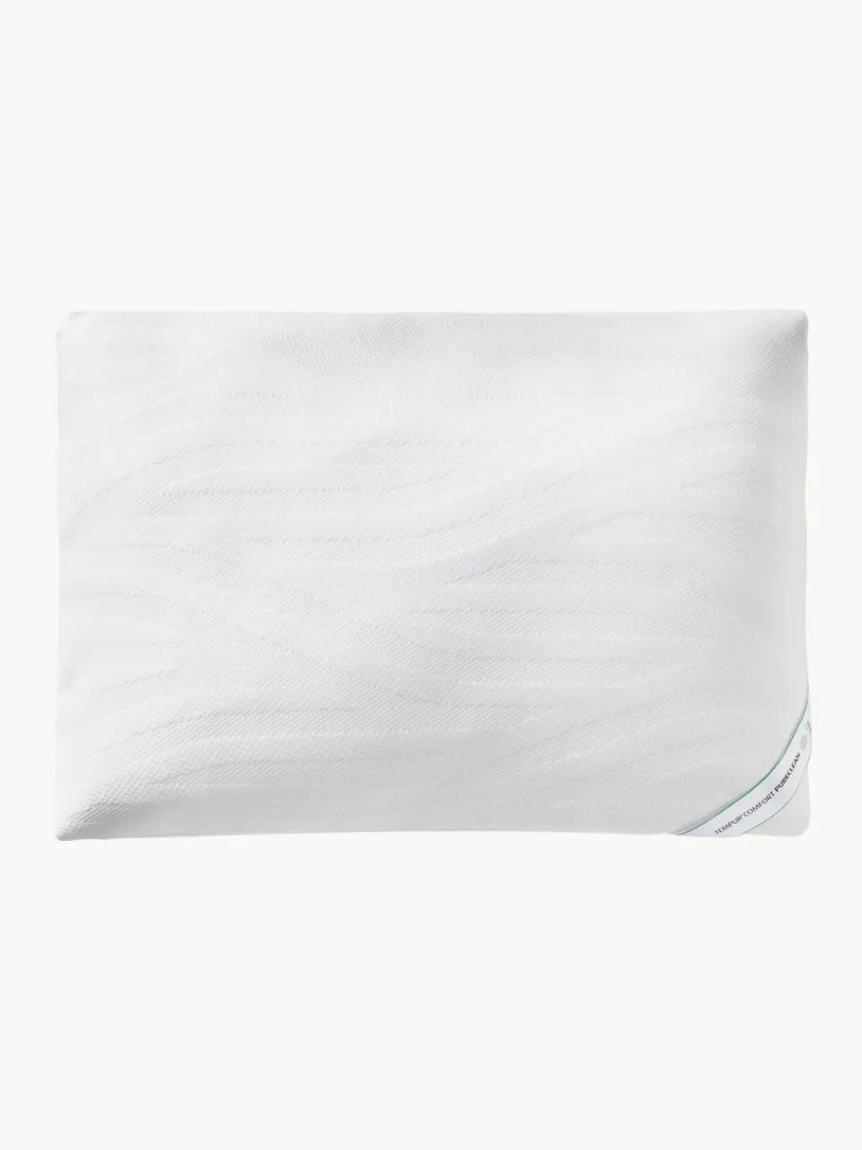 Tempur Kopfkissen Comfort PureClean,