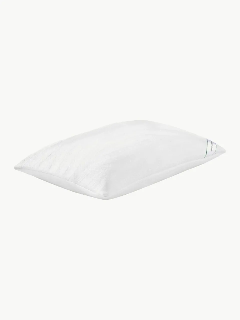 Tempur Kopfkissen Comfort PureClean,