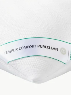 Tempur Kopfkissen Comfort PureClean,
