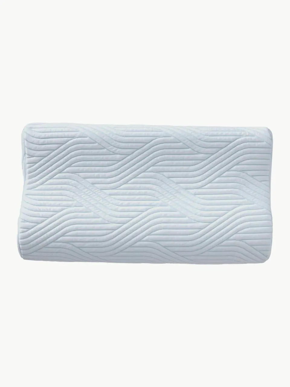 Tempur Kopfkissen Shape Queen SmartCool, mittel