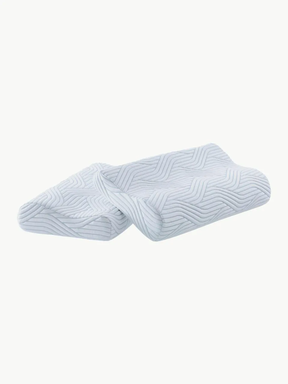 Tempur Kopfkissen Shape Queen SmartCool, mittel