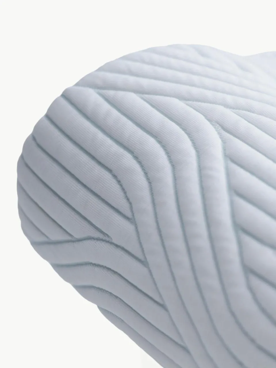Tempur Kopfkissen Shape Queen SmartCool, mittel