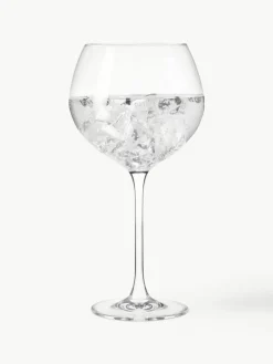 Leonardo Kristall-Gingläser Gin, 2 Stück