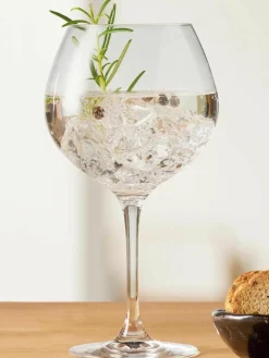 Leonardo Kristall-Gingläser Gin, 2 Stück
