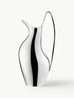 Georg Jensen Krug Koppel aus Edelstahl, 1.2 L