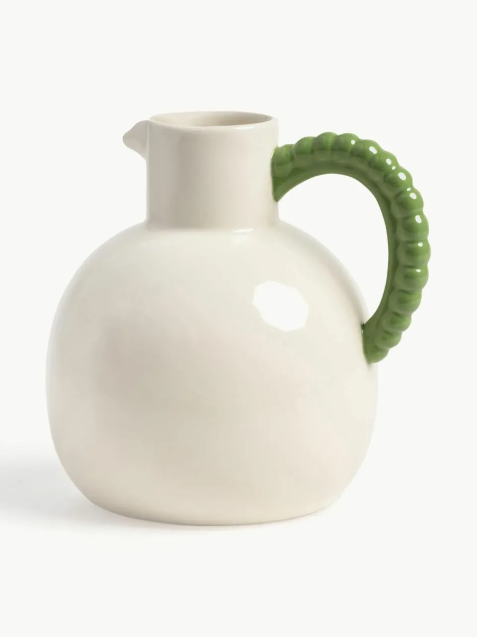 &k amsterdam Krug Perle, 2.5 L