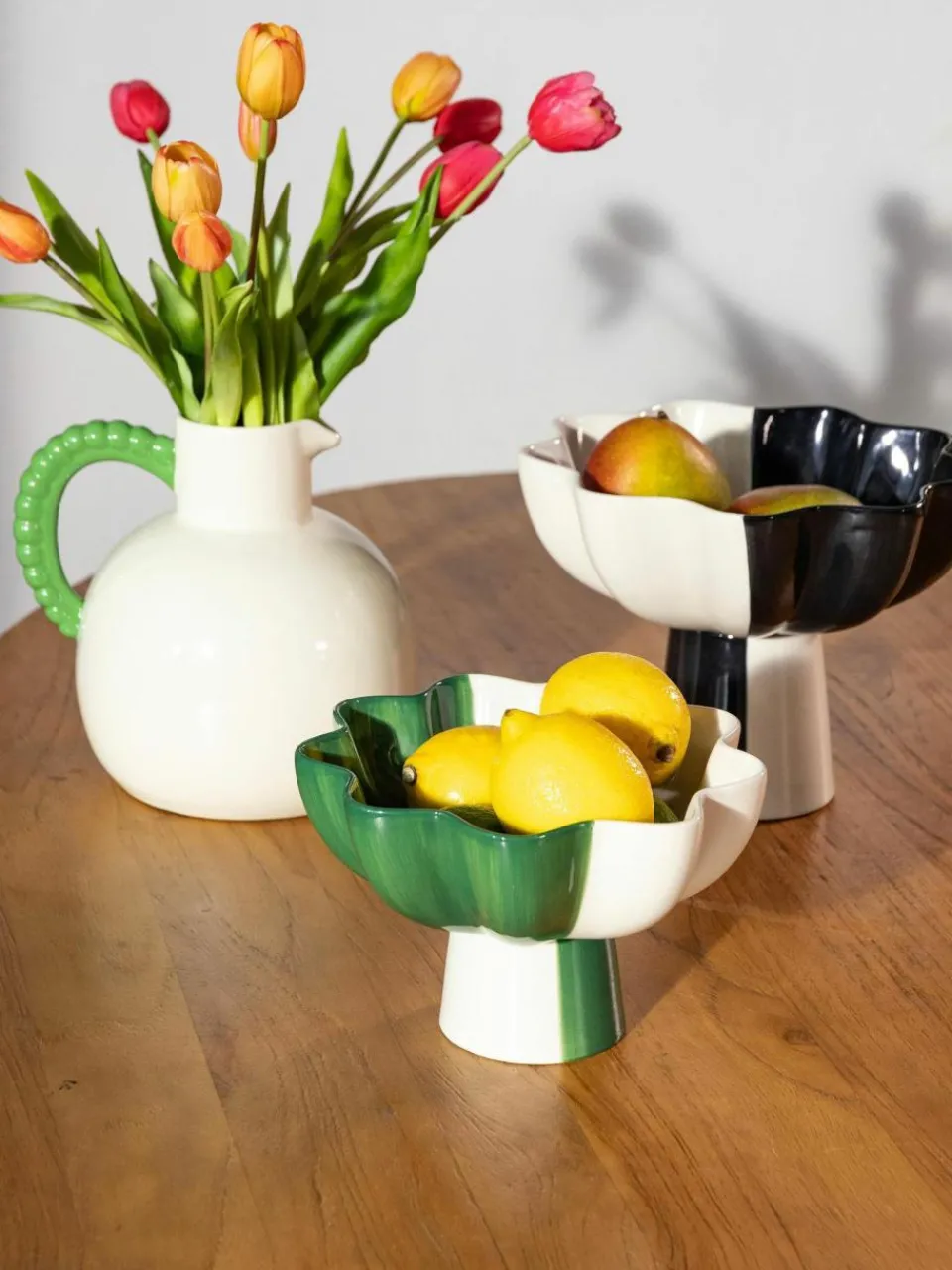 &k amsterdam Krug Perle, 2.5 L