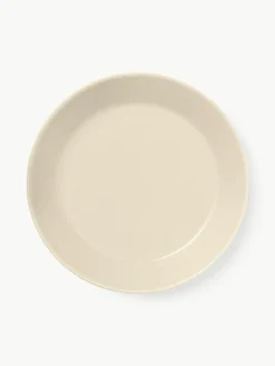 iittala Kuchenteller Teema aus Vitro-Porzellan