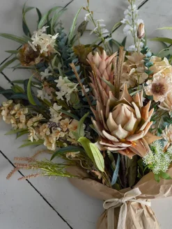 Bloomingville Kunstblume Fenchel
