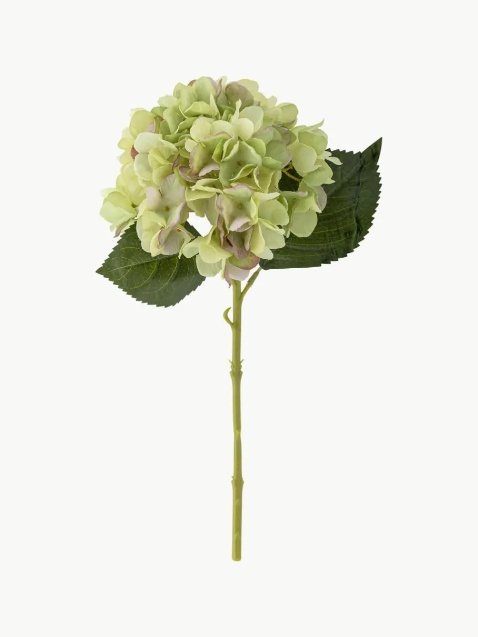 Bloomingville Kunstblume Hortensie
