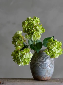 Bloomingville Kunstblume Hortensie