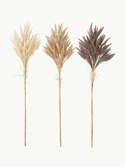 Bloomingville Kunstblumen Frix, 3er-Set