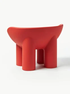 Driade Kunststoff-Loungesessel Roly Poly