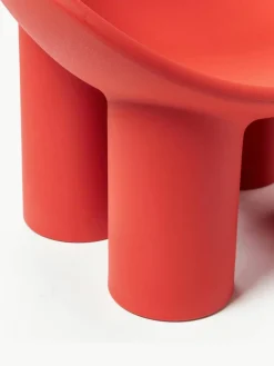 Driade Kunststoff-Loungesessel Roly Poly
