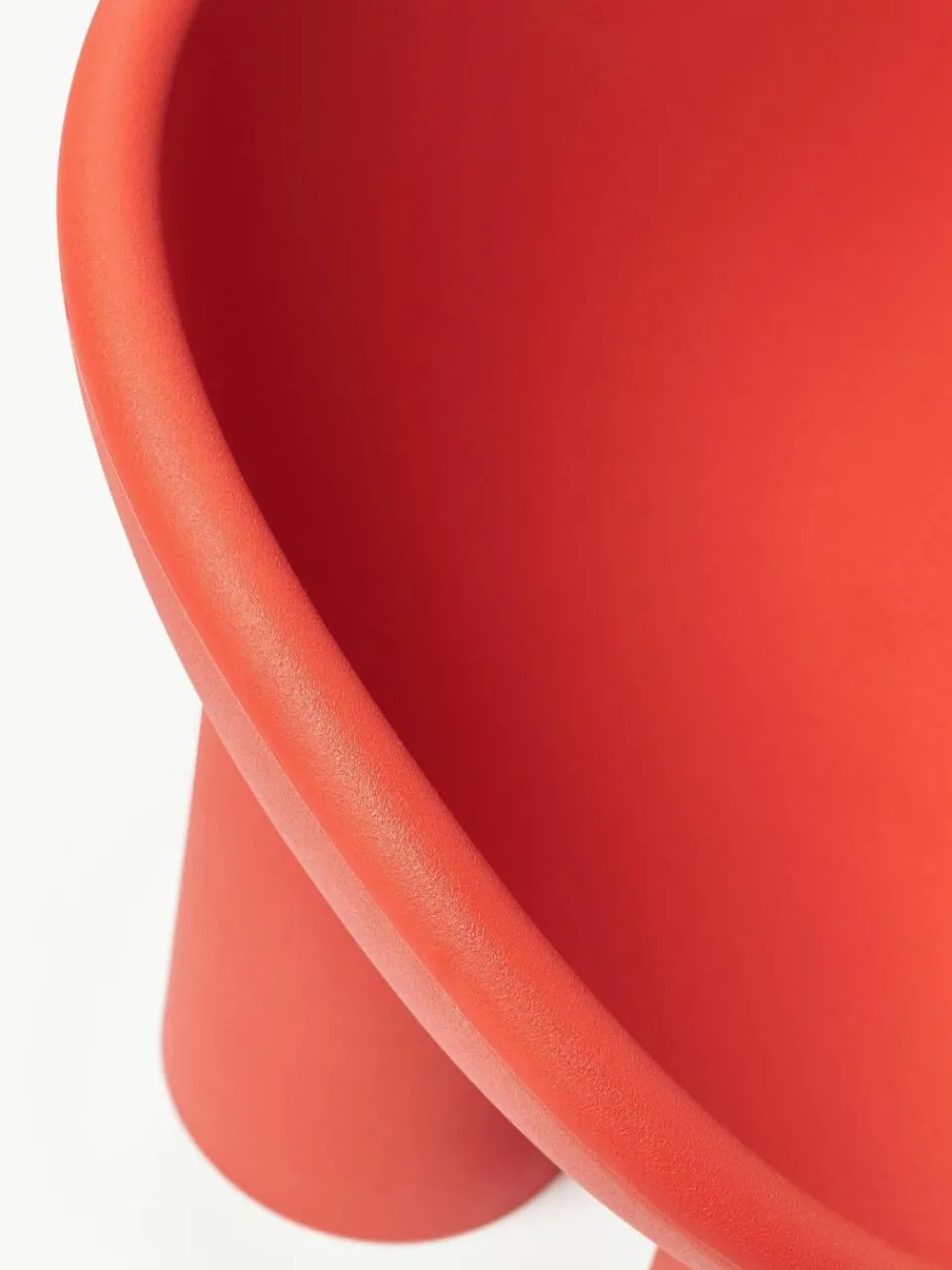 Driade Kunststoff-Loungesessel Roly Poly