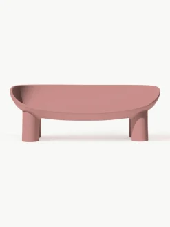 Driade Kunststoff-Sofa Roly Poly (2-Sitzer)