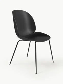 GUBI Kunststoffstuhl Beetle