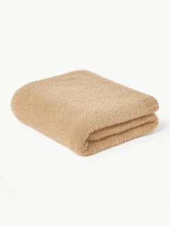 Westwing Collection Kuscheldecke Vanja