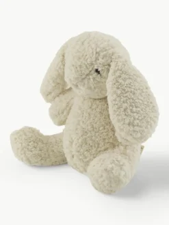 Kinder Konges Slojd Kuscheltier Bunny mit LED-Lampe und Bluetooth-Lautsprecher