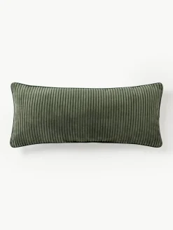 Westwing Collection Langes Cord-Kissen Kylen