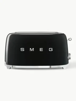 Smeg Langschlitztoaster 50's Style