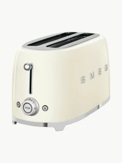 Smeg Langschlitztoaster 50's Style