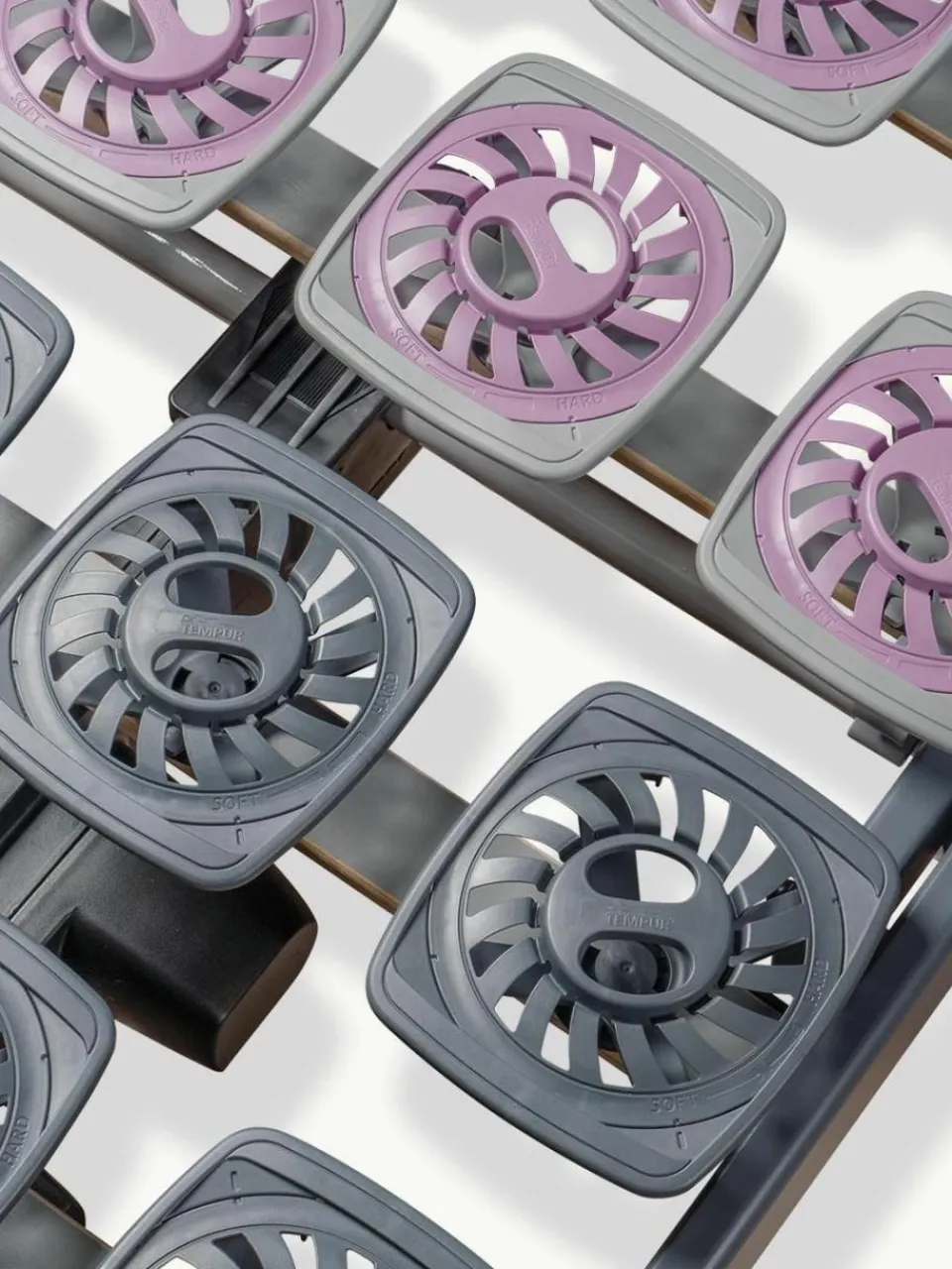 Tempur Lattenrost Premium Flex 500